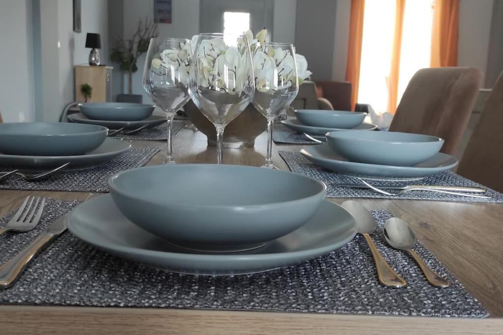 Holiday home Anastasia & Filippos ηouse