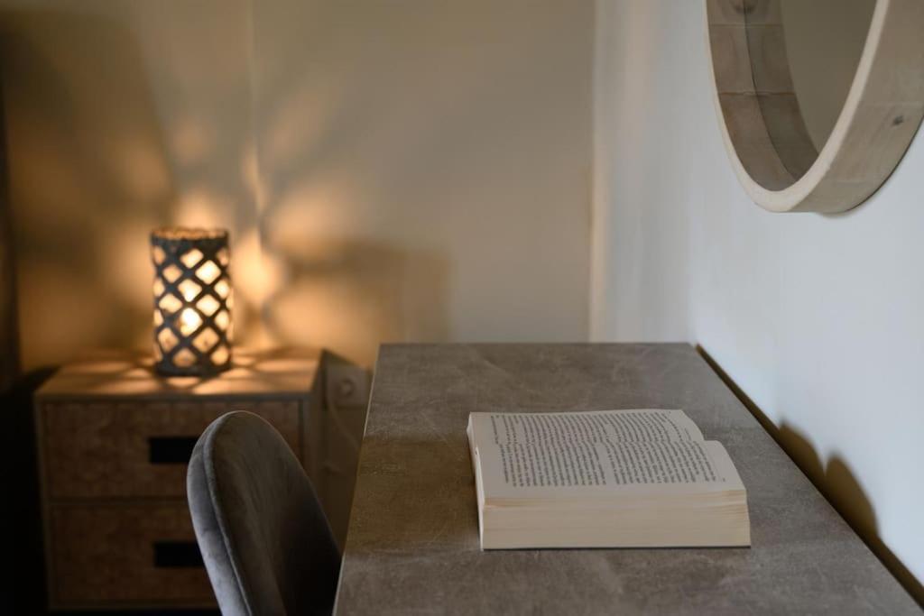 Anastasia & Filippos ηouse Holiday home *