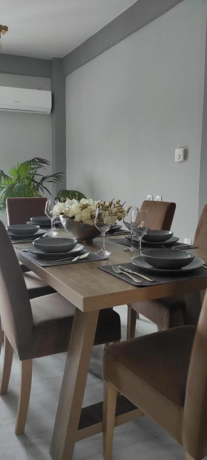 Holiday home Anastasia & Filippos ηouse