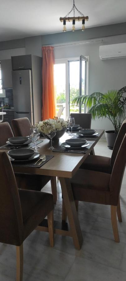 Anastasia & Filippos ηouse Holiday home Agios Matthaios (Corfu)
