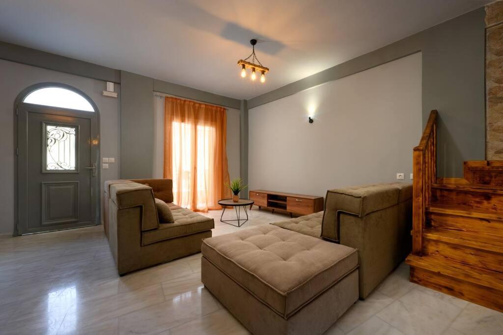 Anastasia & Filippos ηouse Holiday home *