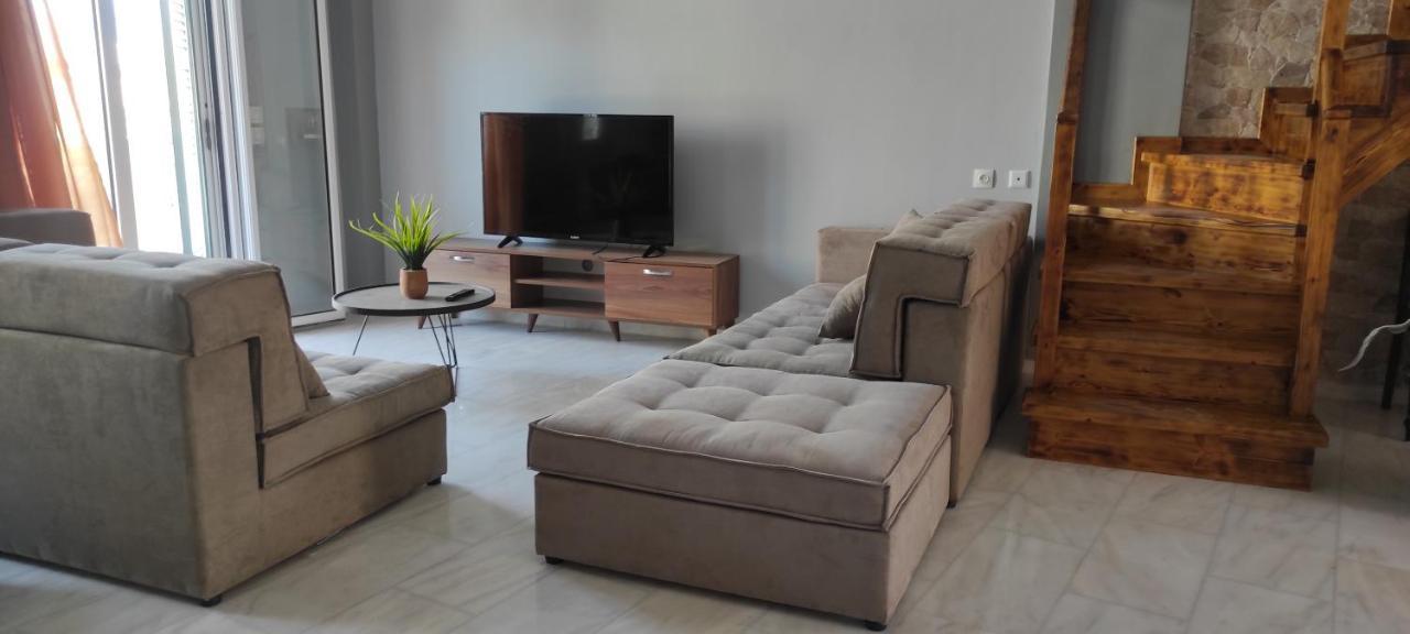 Holiday home Anastasia & Filippos ηouse Agios Matthaios (Corfu)