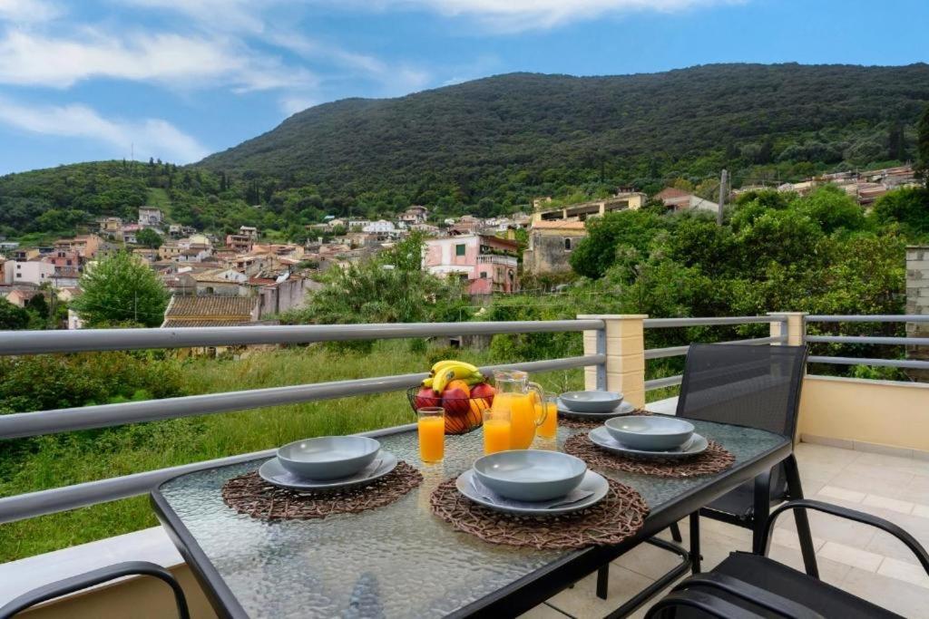 Holiday home Anastasia & Filippos ηouse Agios Matthaios (Corfu)
